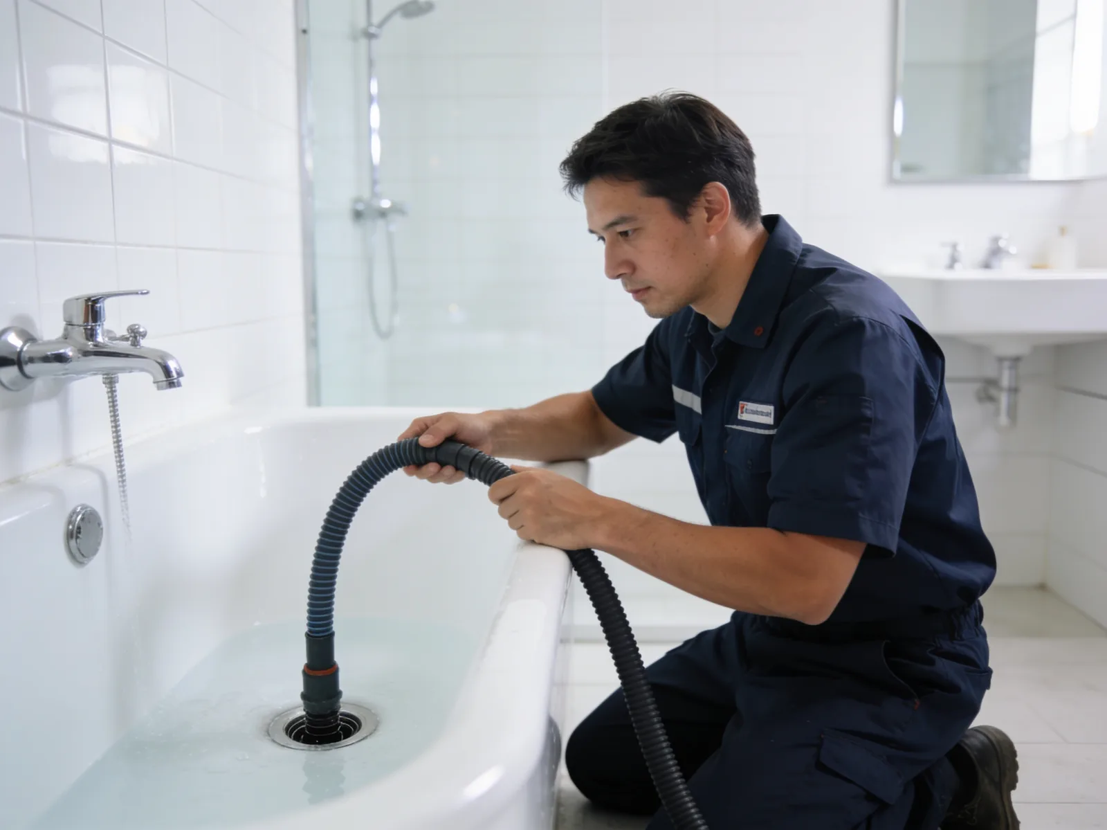 Emergency Plumber Neenah, WI FAQs